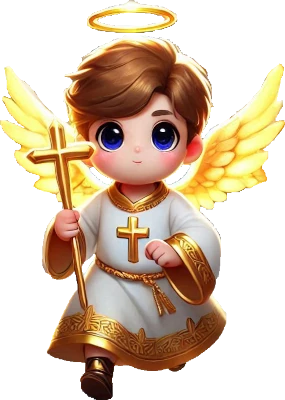 Lord, Here am I